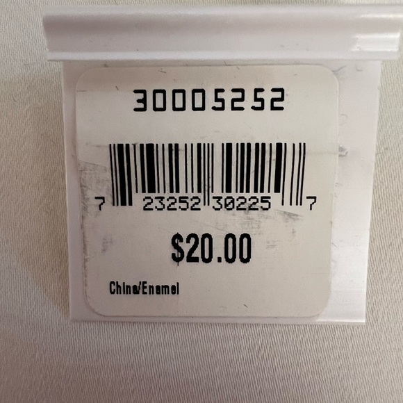 Charm for bracelet, NWT. Prayer locket - Picture 4 of 4